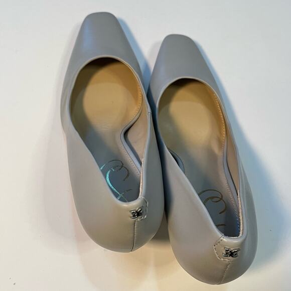 Sam Edelman RIKA KITTEN HEEL pumps - Picture 16 of 16